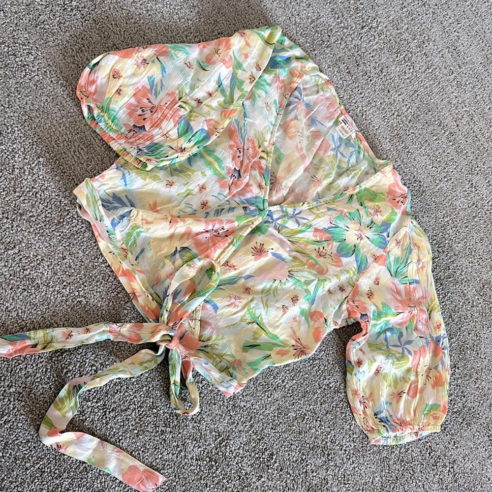 Billa Bong small top